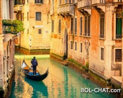 Passengers spoke: Venice is a sham, Dubai is without soul, Cairo full of foolish people ...