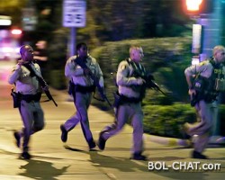 OVO MORATE POGLEDATI: Video masakra iz Las Vegasa u kojem se čuju dva rafala sa dvije različite