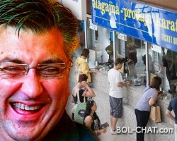 MASTER PLAN SE USPJEŠNO PROVODI: Iz Hrvatske lani otišlo više od 47.000 ljudi, a u demografskom plusu je samo Istra.