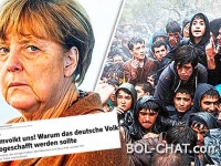 Novinar huffington post-a u Njemackoj poziva na zamjenu autohtonih nijemaca s imigrantima da bi se zaustavio populizam .