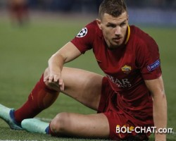 U Milanu najavljuju čovjeka koji će San Siro oboriti s nogu: Je li to Edin Džeko?
