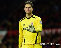 Boruc: Kako mi je Begović upropastio transfer karijere