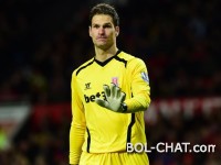 Boruc: Kako mi je Begović upropastio transfer karijere
