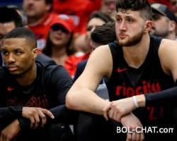 Vier mögliche Ziele für Yusuf Nurkic