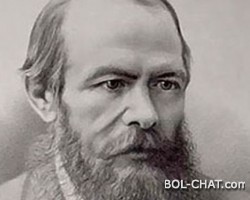 Dostoyevsky's Golden Words: Only one thing matters, just one!