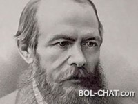 Dostoyevsky's Golden Words: Only one thing matters, just one!