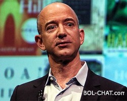 BILL GATES VIŠE NIJE NA VRHU: Jeff Bezos uz pomoć CIA-e, postao najbogatiji čovjek na svijetu