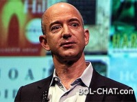 BILL GATES MORE NOT TO TOP: Jeff Bezos with the help of the CIA, became the richest man in the world