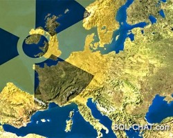 TKO NAS TO TRUJE? Radioaktivne Čestice Otkrivene Diljem Europe