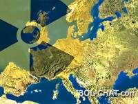 TKO NAS TO TRUJE? Radioaktivne Čestice Otkrivene Diljem Europe
