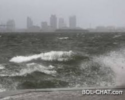 Policija na Floridi upozorila građane: Ne pucajte na uragan "Irma"