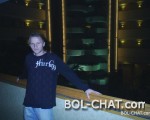 des moines u hotelu. Bili na futbal turnir
