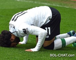 Salah donirao skoro pola miliona dolara da spasi selo u kojem je rođen