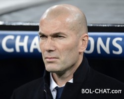 Otkriven pravi razlog zašto je Zidan napustio Real!