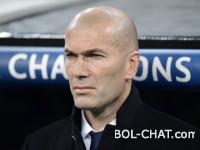 Der wahre Grund, warum Zidan Real verlassen hat!