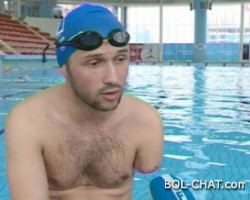 Nermin Memić ermutigt andere, nicht aufzugeben
