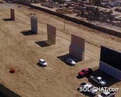 Tvorci poznate igre kupili zemljište na granici SAD-a i Mexica kako bi spriječili gradnju Trumpovog zida