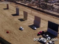 Creators of the famous game bought land on the borders of the United States and Mexico to prevent the construction of the Trump wall
