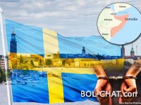 Hassrede: Ein schwedischer Staatsbürger wurde mit zwei Jahren Gefängnis konfrontiert, weil er öffentlich bekannt gab, dass Somalier einen niedrigen IQ haben