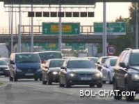 Video: Kolone na hrvatskim autocestama i do 24 kilometra