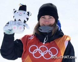 Warum gewinnen die Gewinner der Olympischen Winterspiele dicke weiße Tiger im Wert von 25 Dollar?
