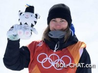 Warum gewinnen die Gewinner der Olympischen Winterspiele dicke weiße Tiger im Wert von 25 Dollar?