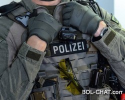 Nijemac pretukao pijanog Amerikanca zbog nacističkog pozdrava