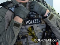 Nijemac pretukao pijanog Amerikanca zbog nacističkog pozdrava