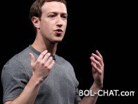 Zuckerberg gestand und kündigte besseren Datenschutz auf Facebook an