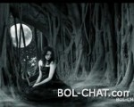 Ghotic girl