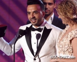 "Despacito" ist der absolute Gewinner des Latin Grammy Award
