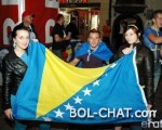 hajmo bosno hajmo hercegovino