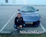 hvala hvala :) veliki pozz.... steta a se ti nevidis nikako na slizi,mada ti je pozadina lijepa to sto se vidi ;)