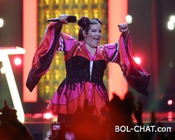 Veselje u Lisabonu / Izrael pobjednik Eurosonga 2018., Srbija se loše plasirala