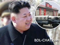 BND / Panika u Berlinu: Kimova nuklearna raketa može da stigne do Njemačke