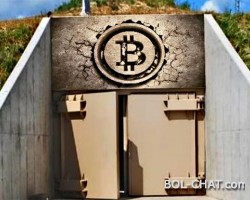 MILIJARDERI KRCAJU SVOJ BITCOIN U BUNKERE: U planini sakrili milijarde (VIDEO)