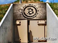 Milliardäre begraben ihre Bitcoins in Bunkern: Sie verstecken Milliarden in den Bergen
