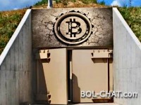 MILIJARDERI KRCAJU SVOJ BITCOIN U BUNKERE: U planini sakrili milijarde (VIDEO)