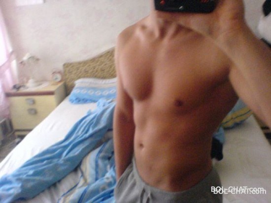 Ja volim sport....
