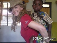 BiH citizens have big heart: story of invisible girls from Benin gets a brilliant epilogue