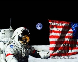 NASA OBJAVILA SVIJETU: ‘Mi nismo više u mogućnosti posjetiti Mjesec, jer više nemamo tu tehnologiju’ (VIDEO)
