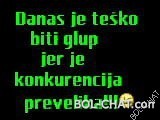User