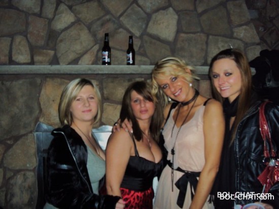 nina ja mery i sara