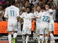 Real Madrid wartet auf den Titel für die nächsten sieben Jahre