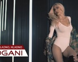 DJOGANI - Hladno, hladno - Official video HD