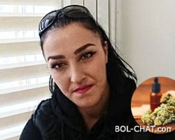 ‘Bolje ilegalno živ nego legalno mrtav!’ Ovo je djevojka iz BiH koja je uljem kanabisa vratila vid i ponovo prohodala.