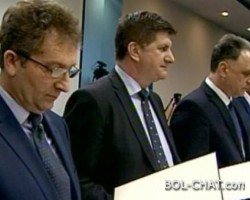 "Der Wechsel der Regierung von TK widerspricht den Positionen und Entscheidungen der Parteibehörde"