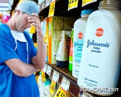 Johnson & Johnson mora platiti ‘sitnicu’ od 4,7 milijardi dolara odštete oboljelima od raka!