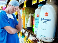 Johnson & Johnson mora platiti ‘sitnicu’ od 4,7 milijardi dolara odštete oboljelima od raka!