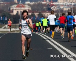 Srđan Samardžić, jedan od naših najuspješnijih atletičara: Od države nisam dobio ni jedan fening za svoje uspjehe